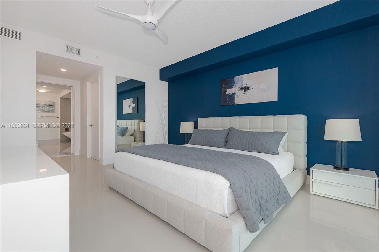 300 Sunny Isles Blvd, Unit 4-805, Sunny Isles Beach, FL 33160 Photo