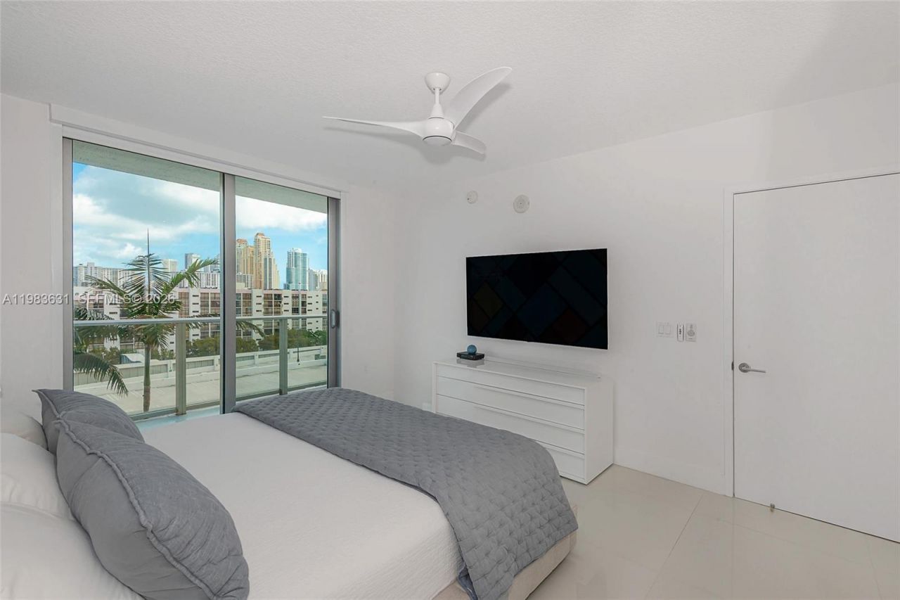 300 Sunny Isles Blvd, Unit 4-805, Sunny Isles Beach, FL 33160 Photo