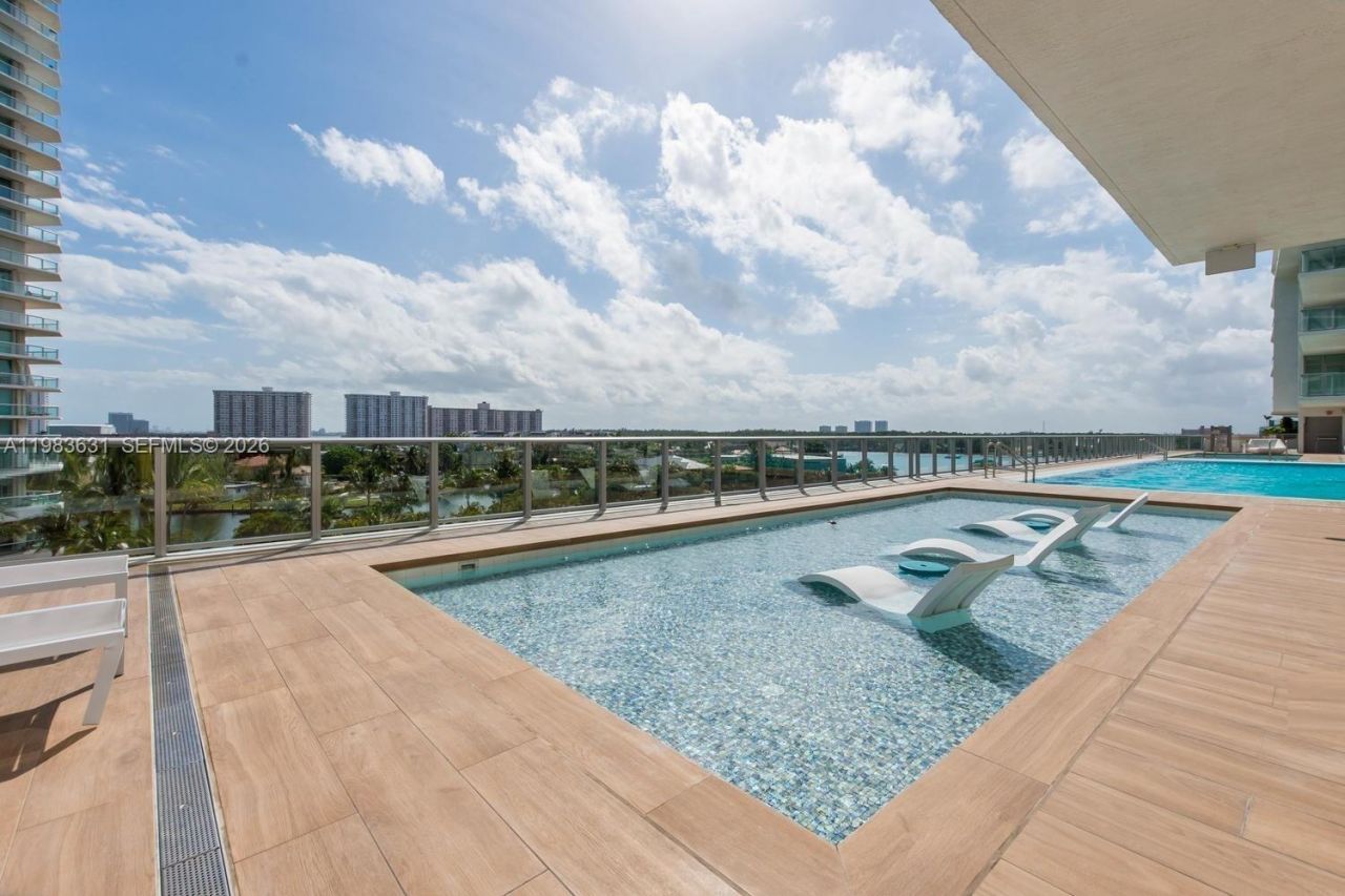 300 Sunny Isles Blvd, Unit 4-805, Sunny Isles Beach, FL 33160 Photo