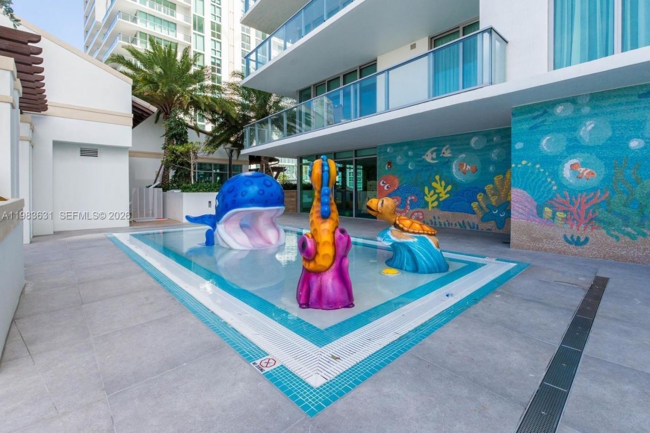 300 Sunny Isles Blvd, Unit 4-805, Sunny Isles Beach, FL 33160 Photo