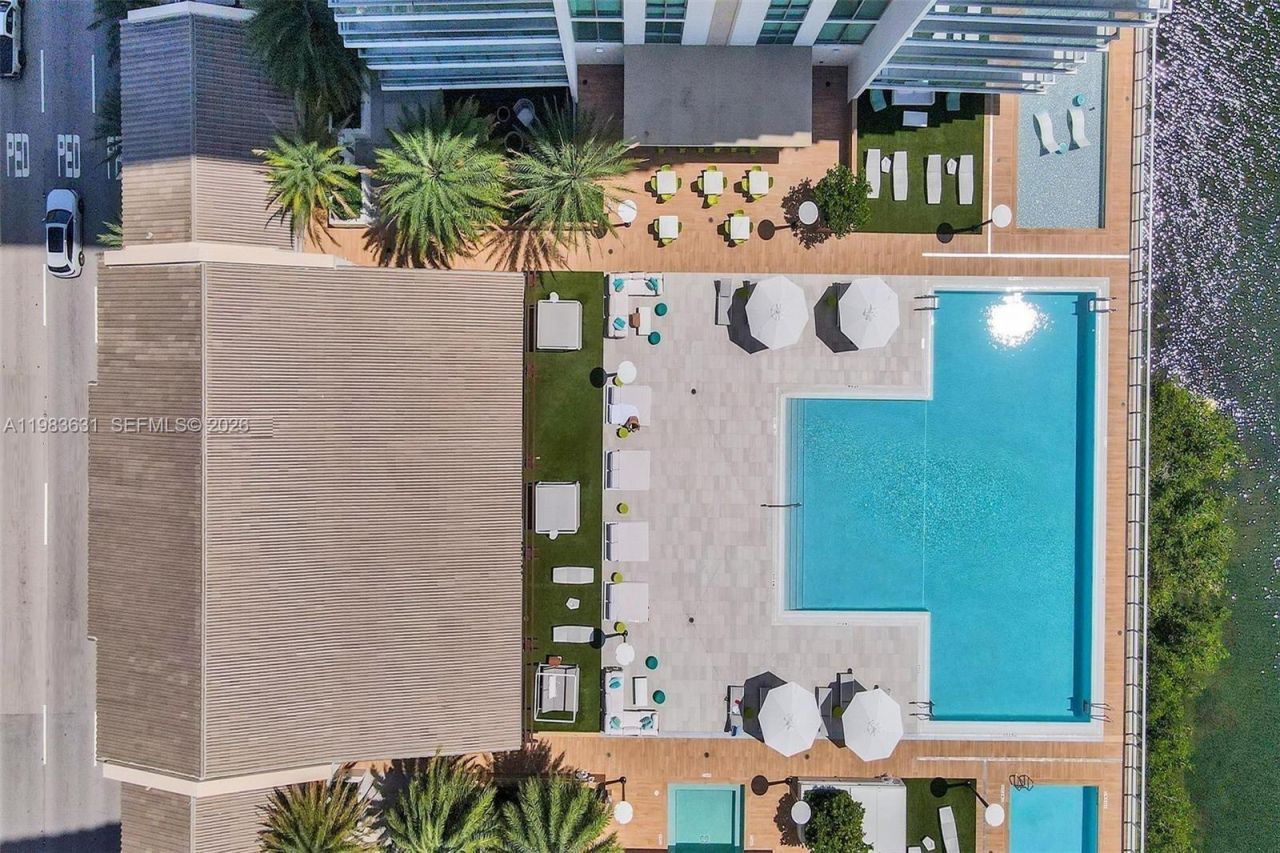 300 Sunny Isles Blvd, Unit 4-805, Sunny Isles Beach, FL 33160 Photo