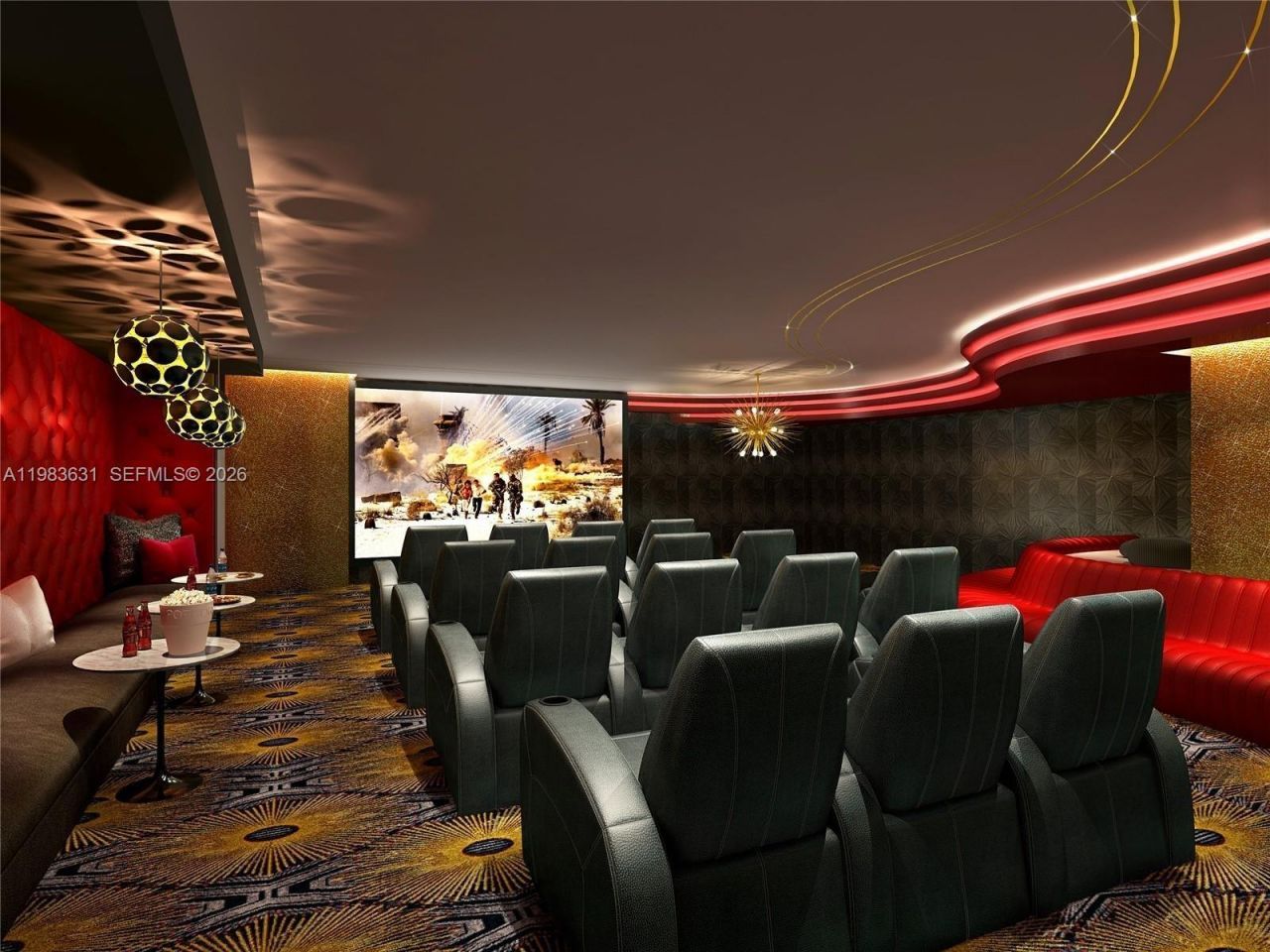 300 Sunny Isles Blvd, Unit 4-805, Sunny Isles Beach, FL 33160 Photo