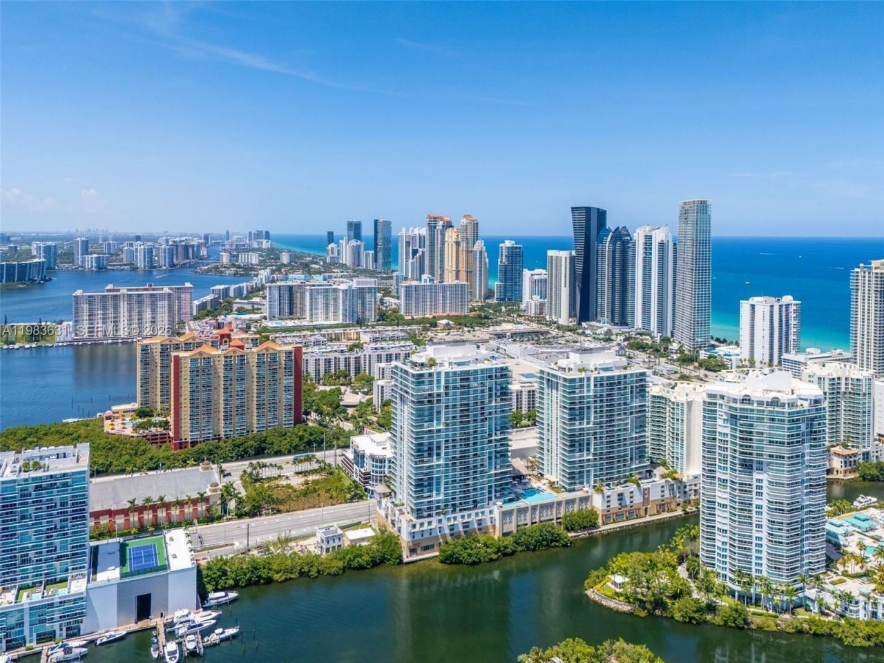 300 Sunny Isles Blvd, Unit 4-805, Sunny Isles Beach, FL 33160 Photo