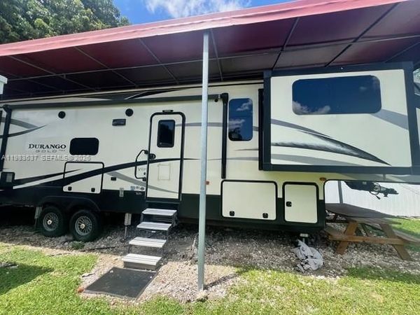 849 NW 12th St , Unit 3, Homestead, FL 33030