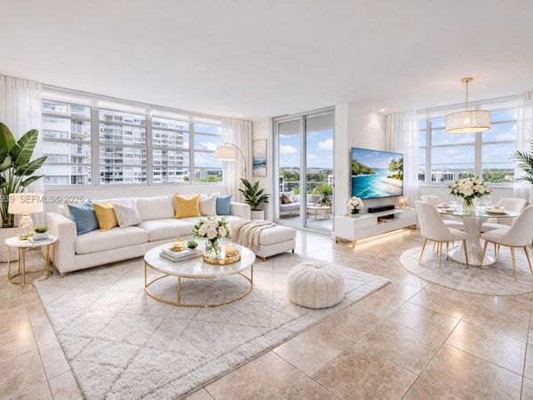 2750 NE 183rd St, Unit 1203, Aventura, FL 33160