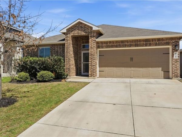 418 Moonvine Way, New Braunfels, TX 78130