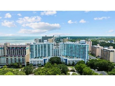 215 77th Ave. N, Unit 511, Myrtle Beach, SC 29572