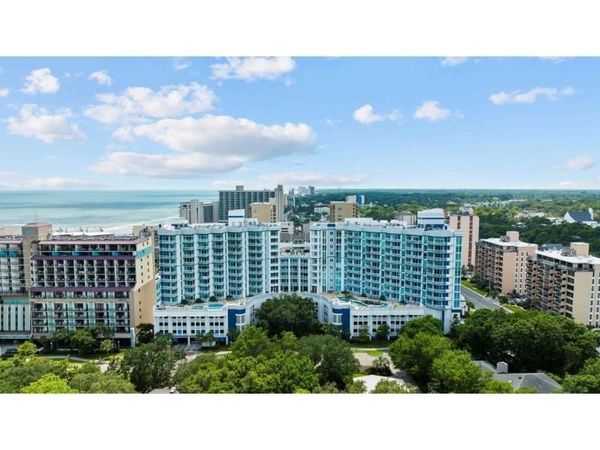 215 77th Ave. N, Unit 511, Myrtle Beach, SC 29572