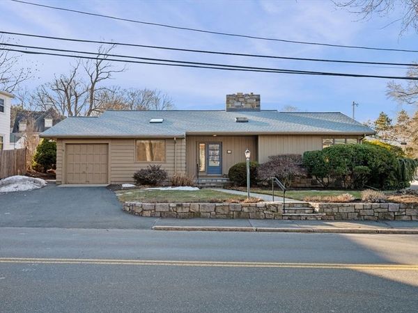 315 Puritan Road, Swampscott, MA 01907