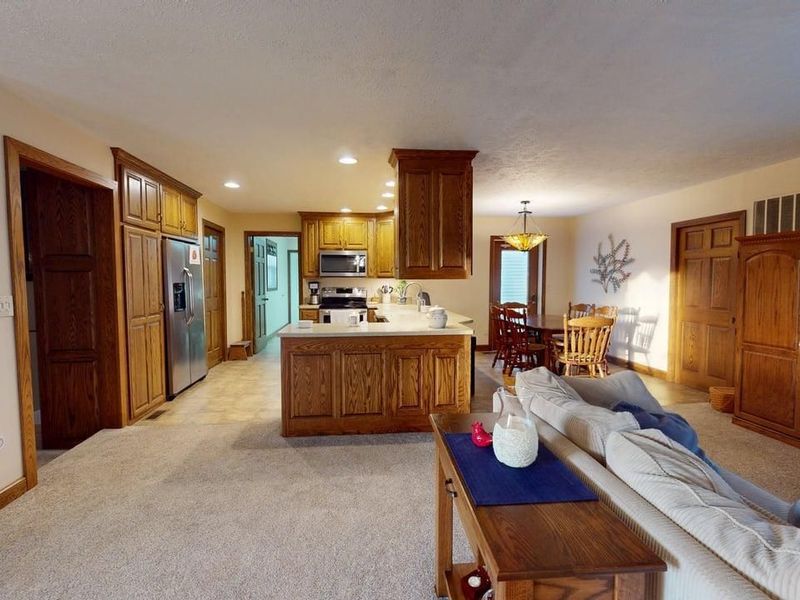 124 Rustic Rook Road, Willard, OH 44890 Photo 11