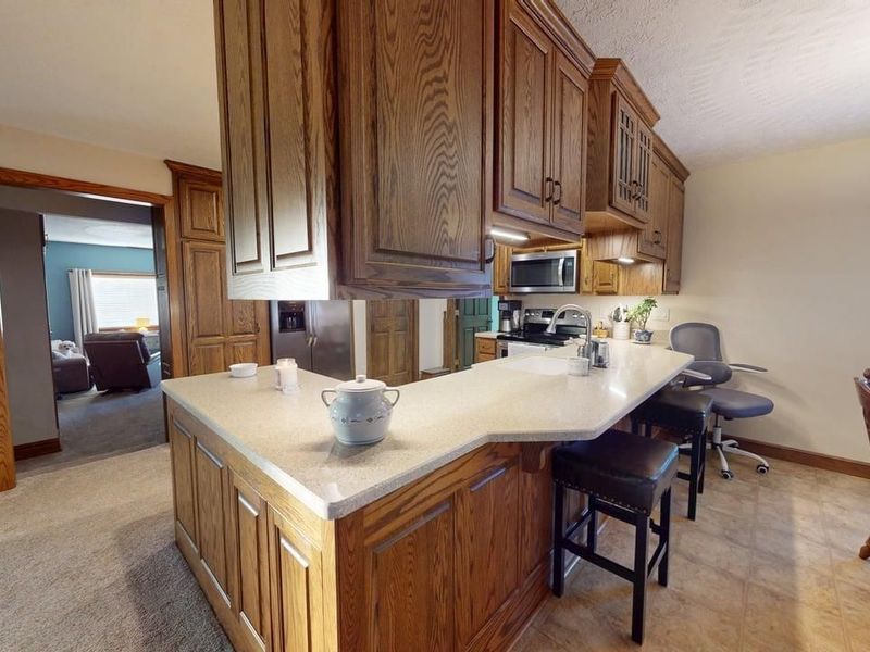 124 Rustic Rook Road, Willard, OH 44890 Photo 13