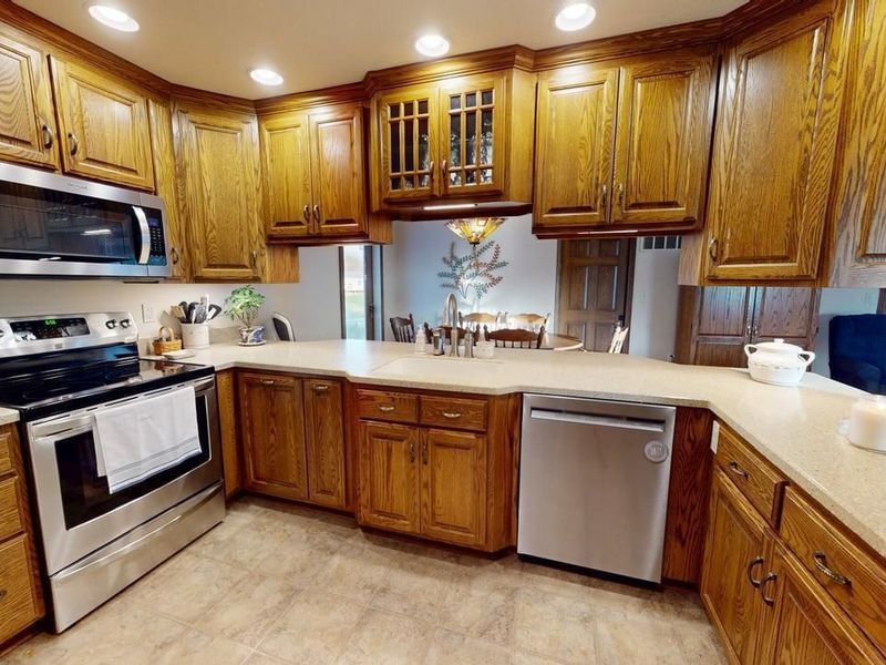 124 Rustic Rook Road, Willard, OH 44890 Photo 14