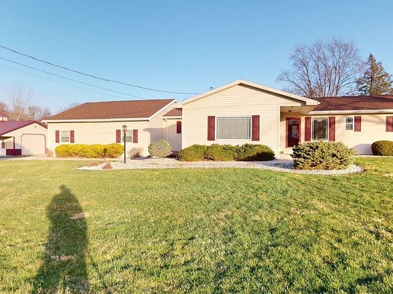 124 Rustic Rook Road, Willard, OH 44890 Photo 2