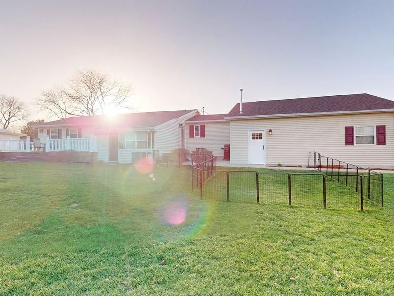 124 Rustic Rook Road, Willard, OH 44890 Photo 5