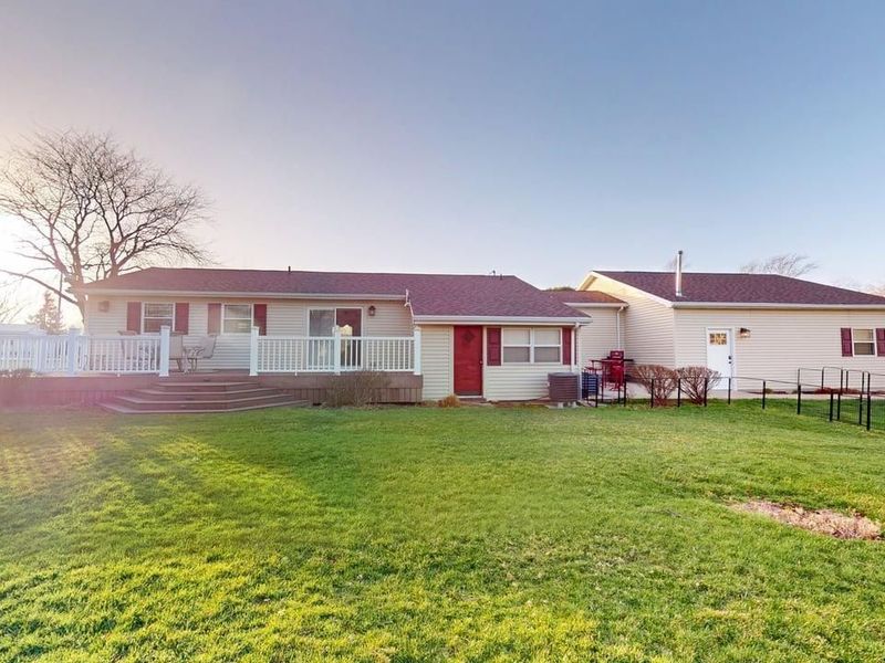 124 Rustic Rook Road, Willard, OH 44890 Photo 6