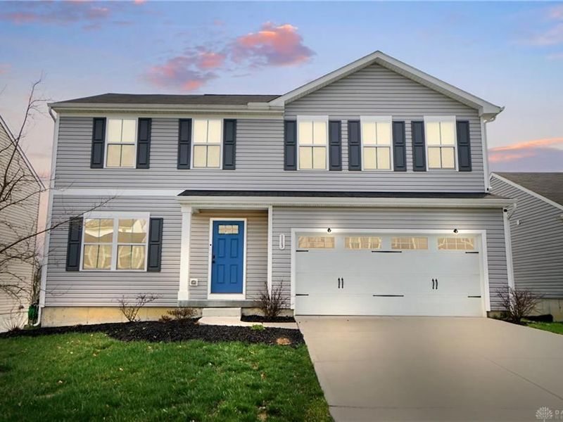 113 Sunrise Lane, New Richmond, OH 45157 Photo 1