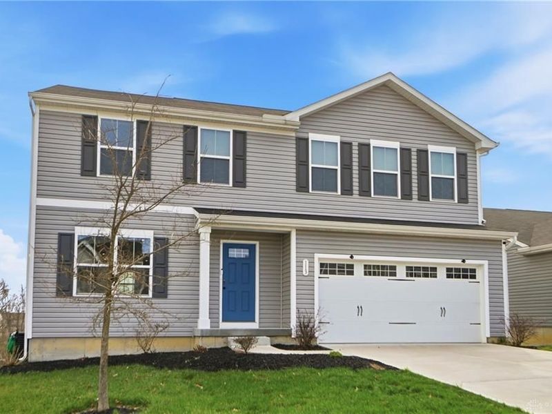 113 Sunrise Lane, New Richmond, OH 45157 Photo 3