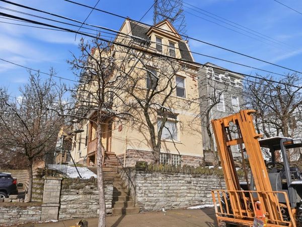 2227 Wheeler Street, Cincinnati, OH 45219