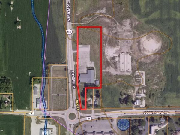 106 State Highway 164, Colgate, WI 53017