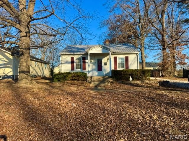 809 Lincoln Street , Elsberry, MO 63343 Main Photo