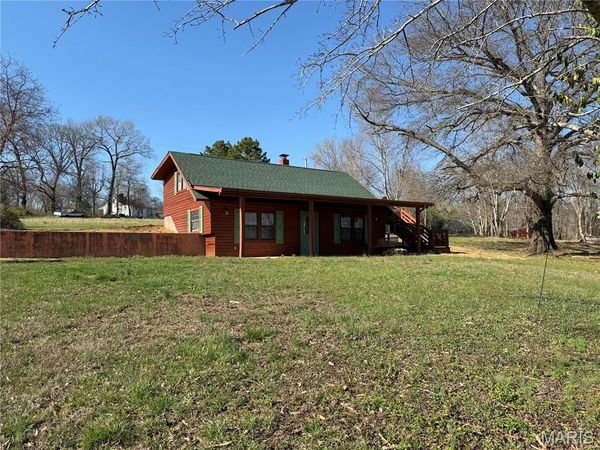 18971 Ruff Dr. , Marble Hill, MO 63764