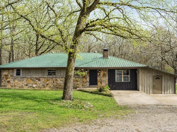 6101 Sullivan, Little Rock, AR 72210