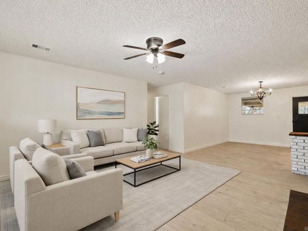 6101 Sullivan, Little Rock, AR 72210