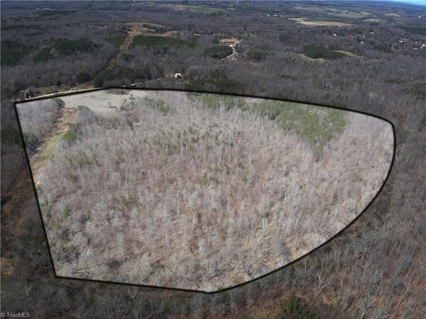 0 Doll Branch Road , Milton, NC 27305