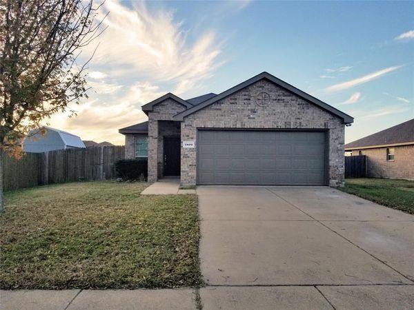 1809 Rodeo Drive, Anna, TX 75409