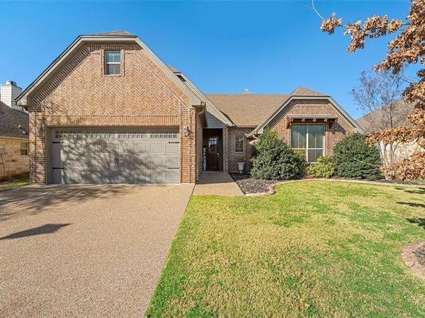 2209 Dominic Court , Waco, TX 76712