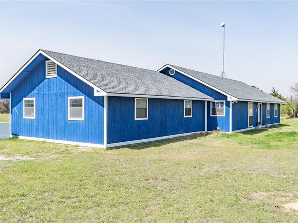 1272 School House Road, Paradise, TX 76073