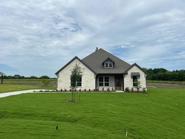 8935 County Road 623, Blue Ridge, TX 75424