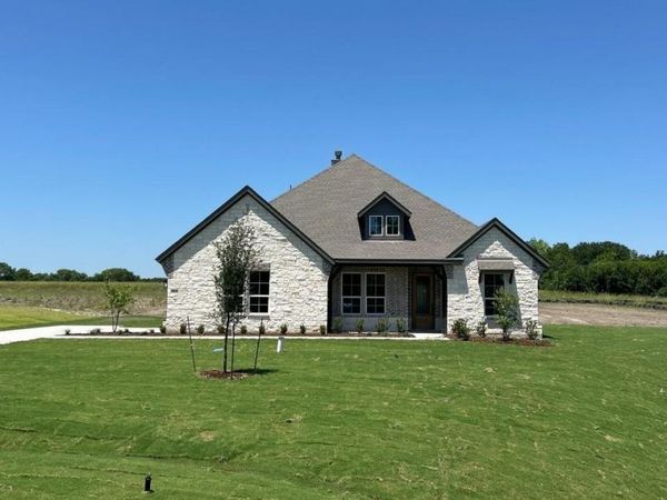 8935 County Road 623, Blue Ridge, TX 75424