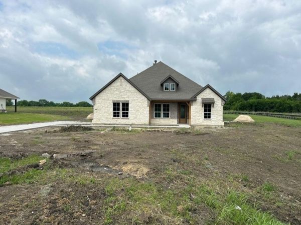 8935 County Road 623, Blue Ridge, TX 75424