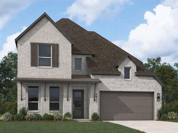 924 Alberta Spruce Road, Fort Worth, TX 76247