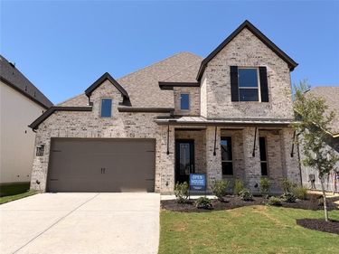 924 Alberta Spruce Road, Fort Worth, TX 76247