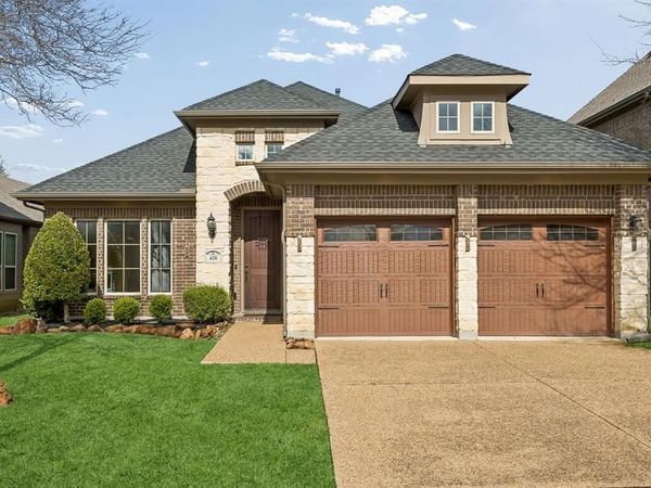 420 Heritage Lane, Wylie, TX 75098