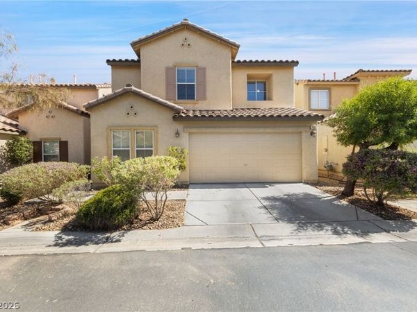 5107 W Eldorado Lane, Las Vegas, NV 89139