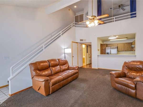 5568 Orchard Lane, Unit 140, Las Vegas, NV 89110