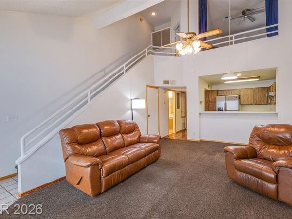 5568 Orchard Lane, Unit 140, Las Vegas, NV 89110