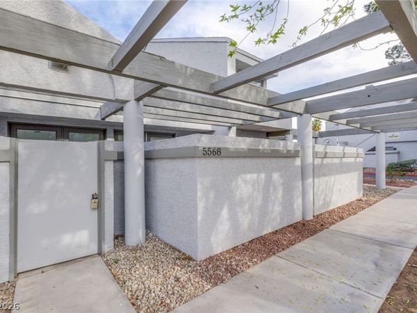 5568 Orchard Lane, Unit 140, Las Vegas, NV 89110