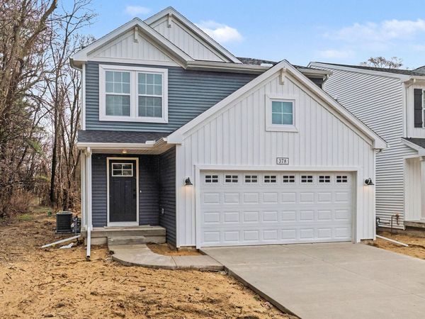 360 N Sherman Street, Allegan, MI 49010