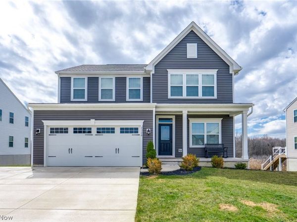 2326 Orchard Circle , Ravenna, OH 44266