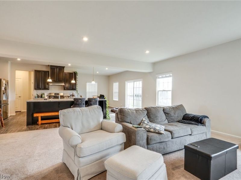 2326 Orchard Circle, Ravenna, OH 44266 Photo 10