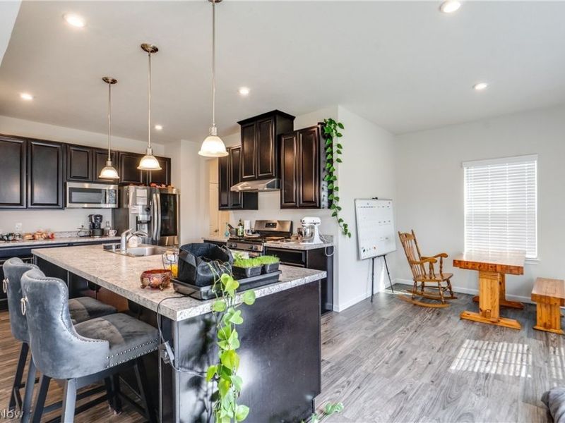 2326 Orchard Circle, Ravenna, OH 44266 Photo 14