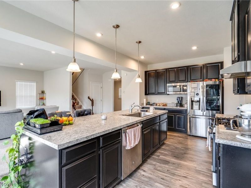 2326 Orchard Circle, Ravenna, OH 44266 Photo 15