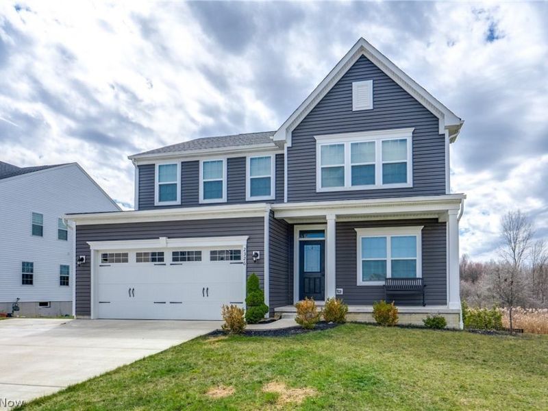 2326 Orchard Circle, Ravenna, OH 44266 Photo 3