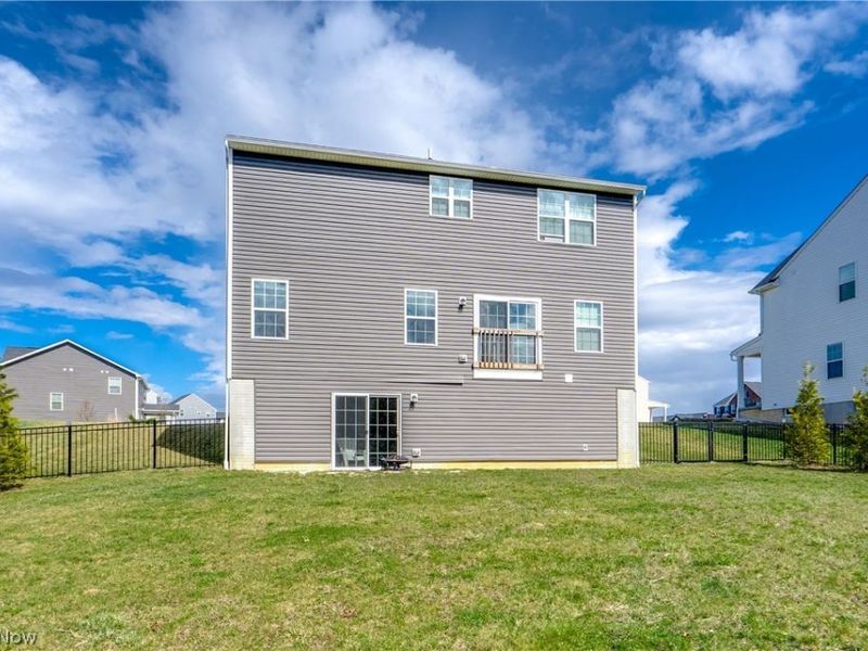 2326 Orchard Circle, Ravenna, OH 44266 Photo 37