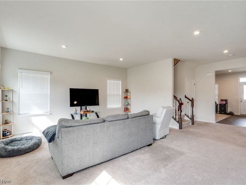 2326 Orchard Circle, Ravenna, OH 44266 Photo 9