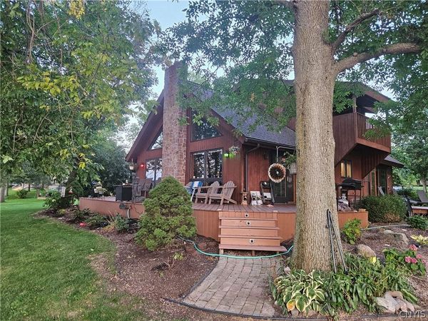 47359 Sunset Drive, Wellesley Island, NY 13640